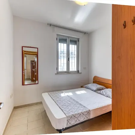 Apartment Climatizzato Con Patio Esterno Privato A 150 M Dal Mare Torre San Giovanni Ugento