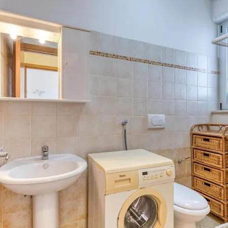 Apartment Climatizzato Con Patio Esterno Privato A 150 M Dal Mare Torre San Giovanni Ugento