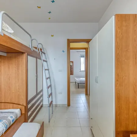 Climatizzato Con Patio Esterno Privato A 150 M Dal Mare * Torre San Giovanni Ugento