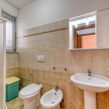 Apartment Climatizzato Con Patio Esterno Privato A 150 M Dal Mare Torre San Giovanni Ugento